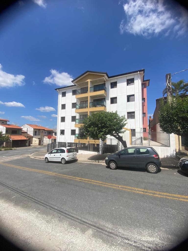 Imagem Apartamento com 3 Quartos à Venda, 74 m²em Jardim Leocádia - Sorocaba