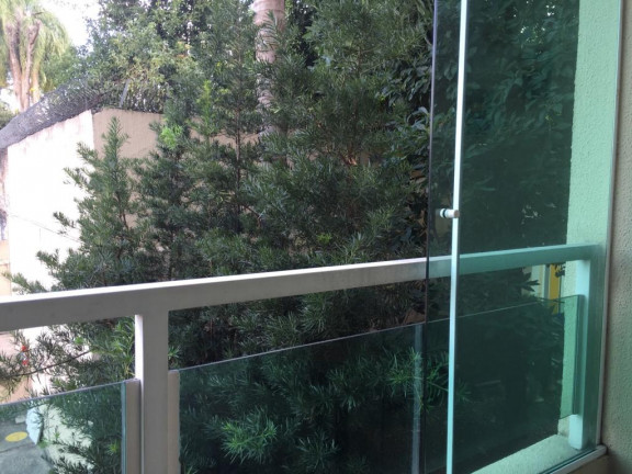 Imagem Apartamento com 3 Quartos à Venda, 67 m² em Paraisópolis - São Paulo