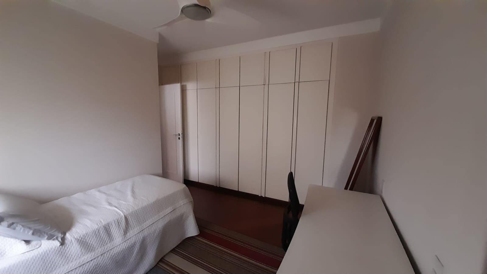 Imagem Apartamento com 3 Quartos à Venda, 208 m²em Cambuí - Campinas