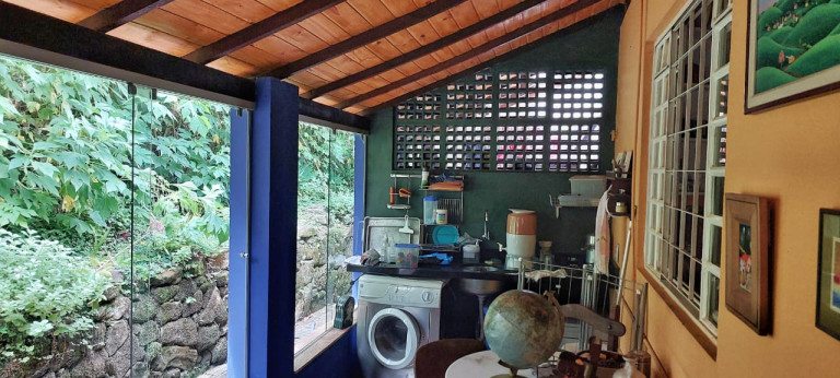 Chácara com 2 Quartos à Venda, 5.000 m² em Povoação de Palhano - Brumadinho