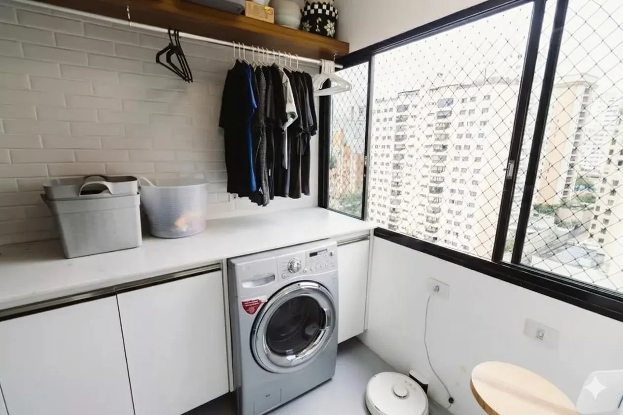 Imagem Apartamento com 3 Quartos à Venda, 113 metros em Perdizes - São Paulo