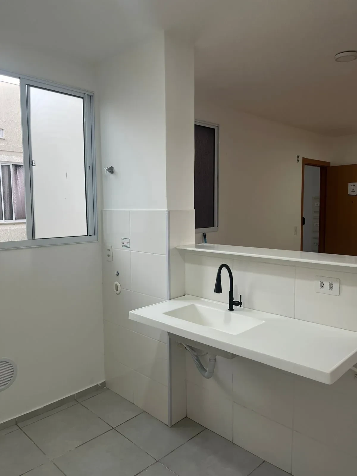 Imagem Apartamento com 2 Quartos à Venda, 39950 m² em Ponte Nova - Várzea Grande
