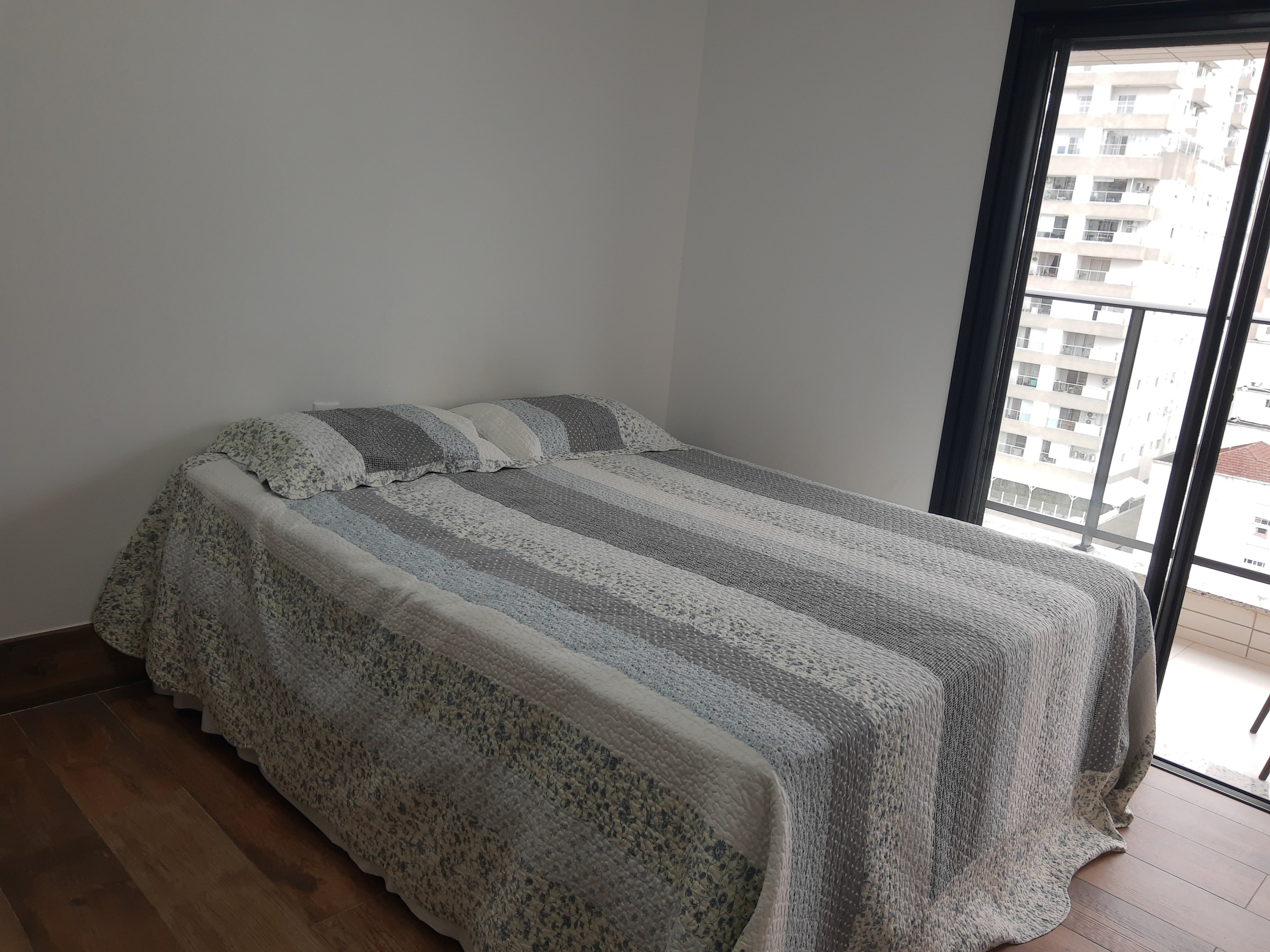 Foto do imóvel: Apartamento com 3 Quartos à Venda, 132 m² em Pompéia - Santos