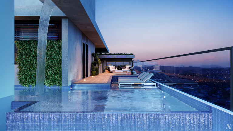 Imagem Apartamento à Venda, 145 m² em Centro - Balneário Piçarras