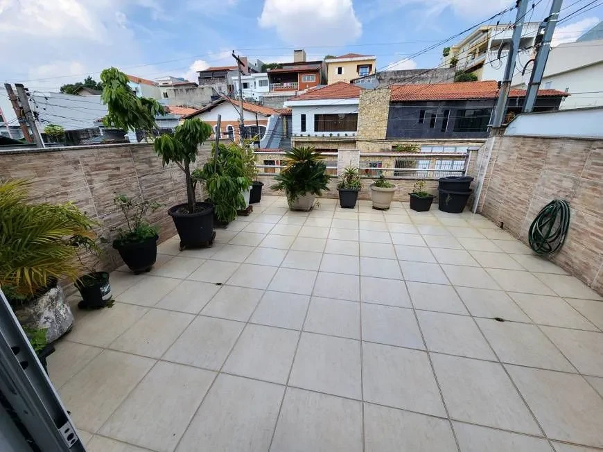 Imagem Sobrado com 4 Quartos à Venda, 480 metro em Cidade Patriarca - São Paulo