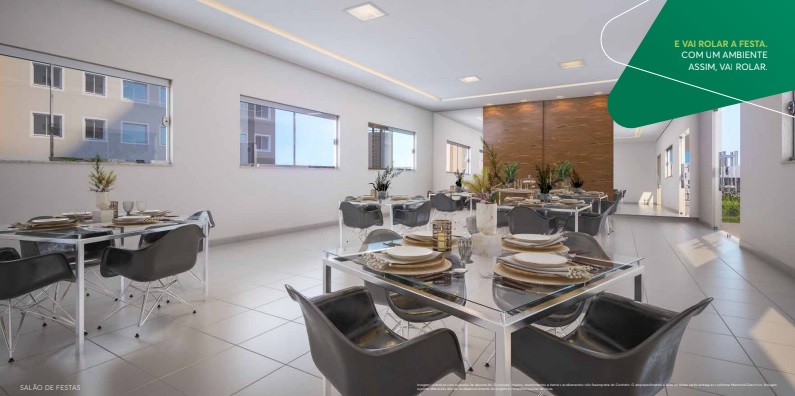 Imagem Casa com 2 Quartos à Venda, 46 m²em Piatã - Salvador