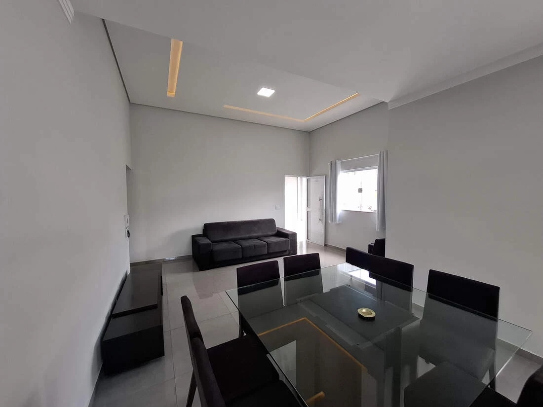 Imagem Casa com 3 Quartos à Venda, 120 m² em Loteamento Nossa Senhora das Graças - Mogi Mirim