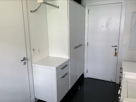 Imagem Apartamento com 3 Quartos à Venda, 295 m²em Higienópolis - São Paulo