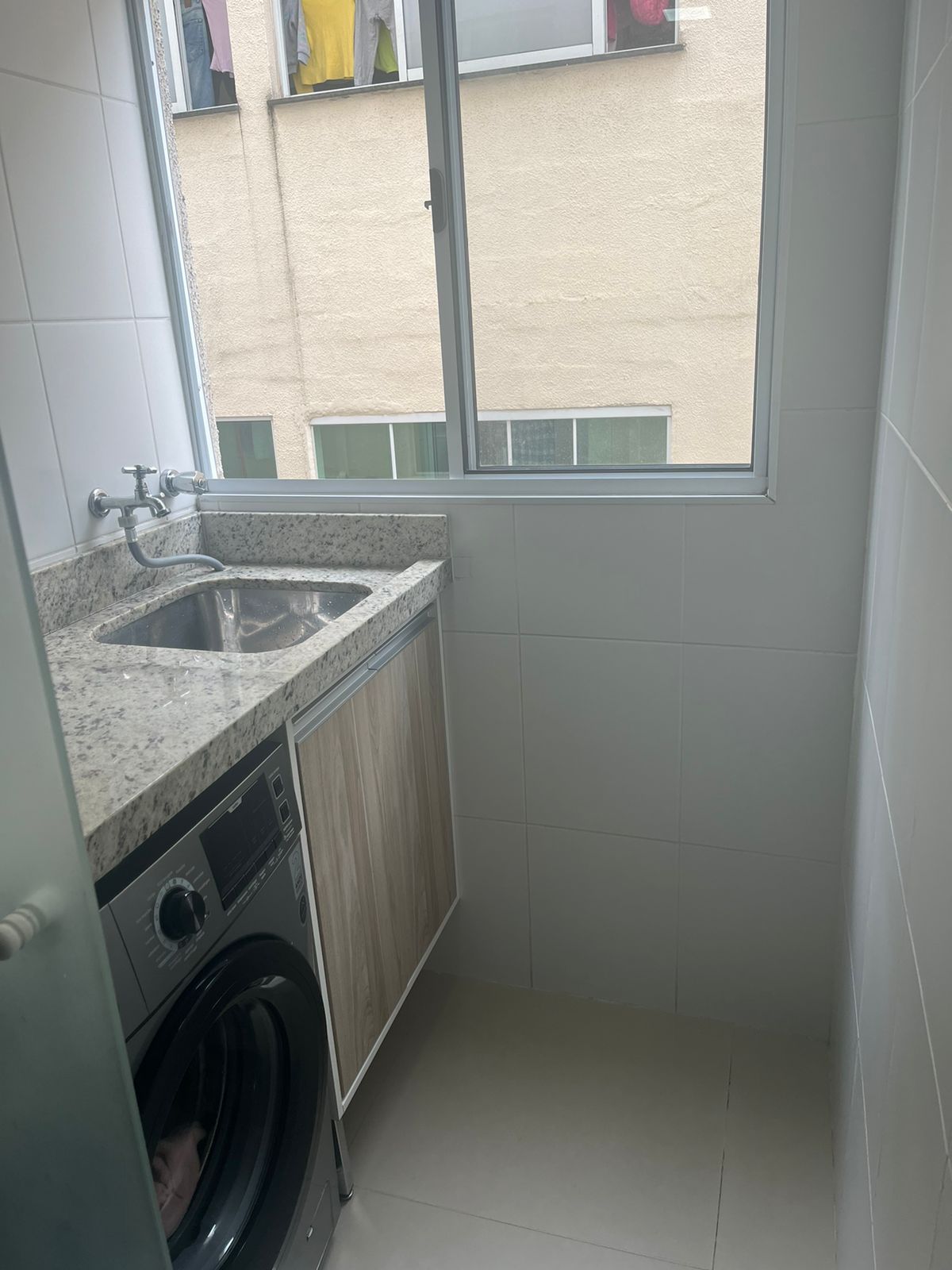 Imagem Apartamento com 2 Quartos à Venda, 49 m² em Parque Suburbano - ITAPEVI 
