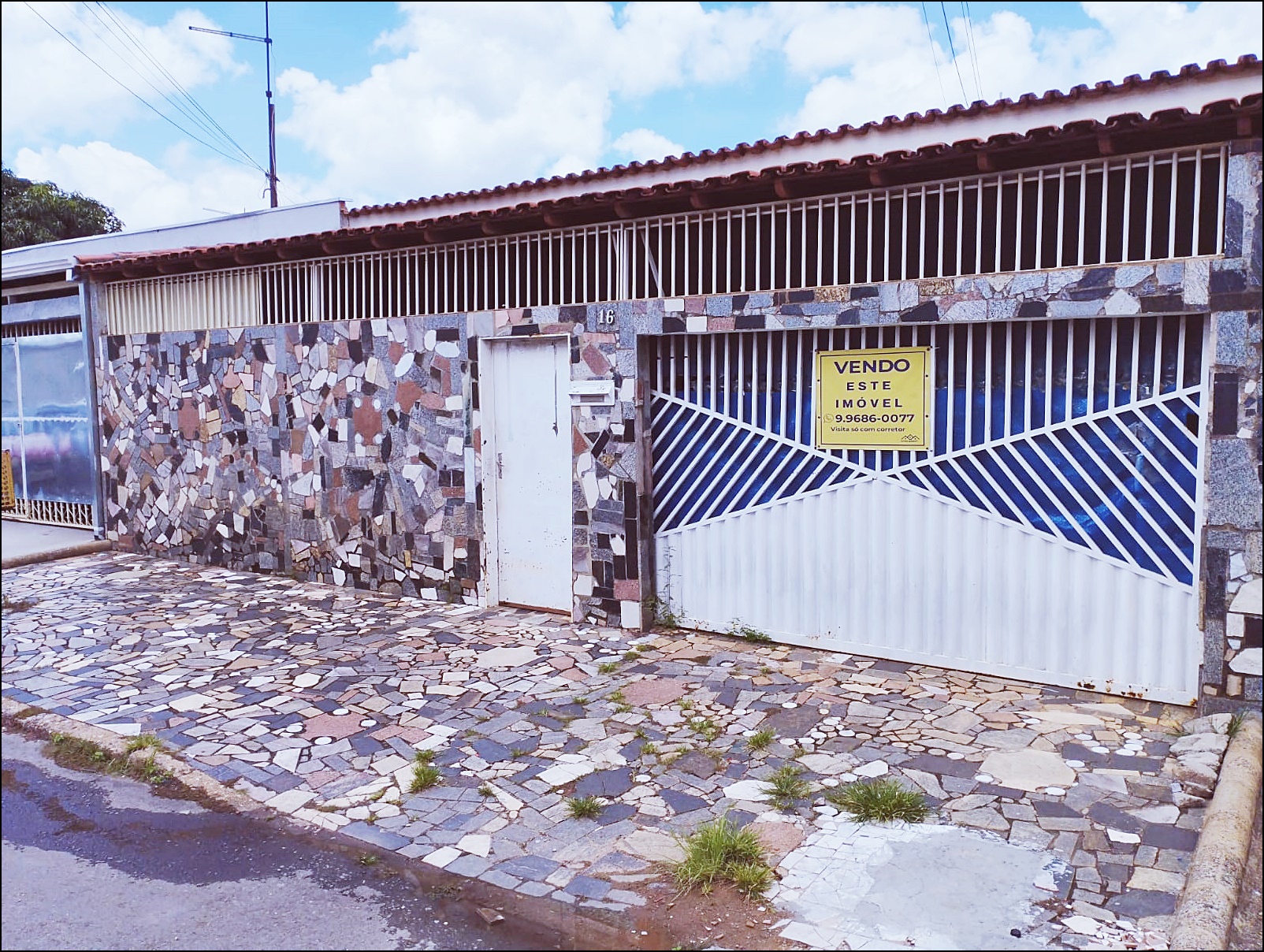 Foto do Imóvel