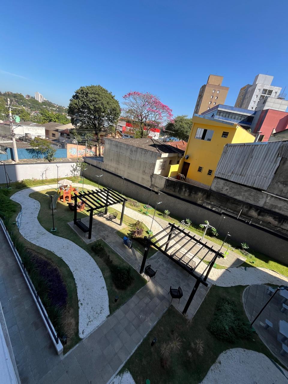 Foto do imóvel: Apartamento com 2 Quartos à Venda, 48 m² em Centro - São Bernardo do Campo