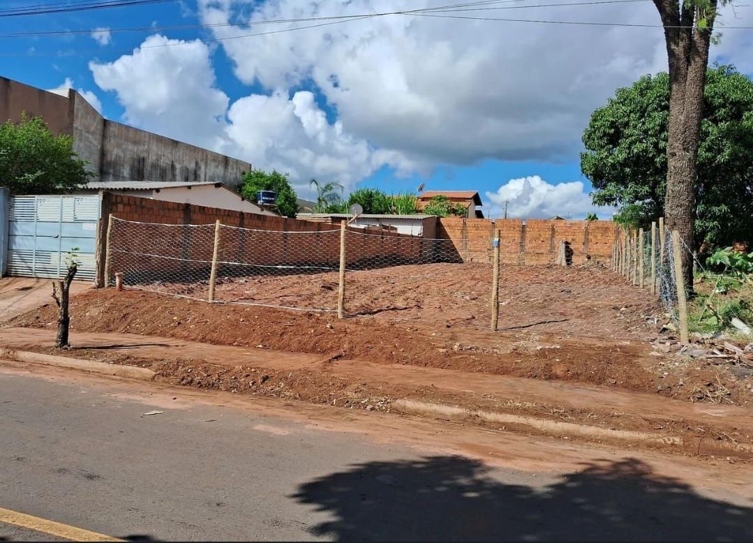Imagem Terreno à Venda, 360 m² em Nova Lima - Campo Grande