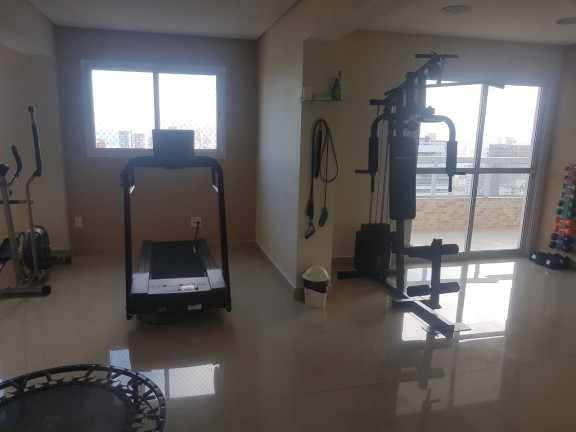 Imagem Apartamento com 3 Quartos à Venda, 140 m² em Caiçara - Praia Grande