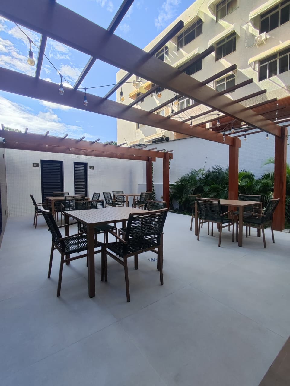 Imagem Apartamento com 3 Quartos à Venda, 96 m² em Itaigara - Salvador