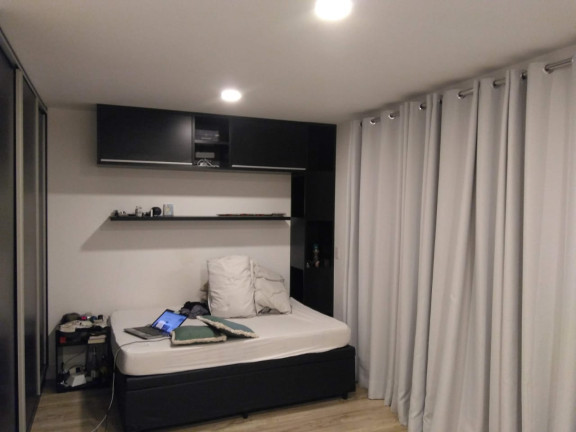 Imagem Studio com 1 Quarto à Venda,  em Campo Belo - São Paulo