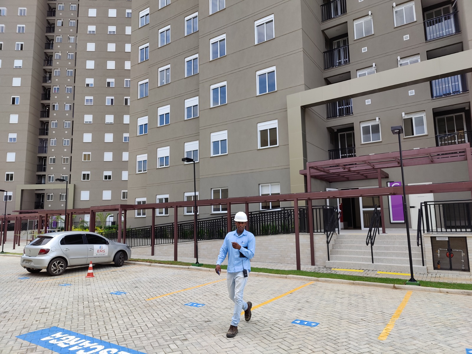 Imagem Apartamento com 3 Quartos à Venda, 82 m²em Horto Florestal - Jundiaí