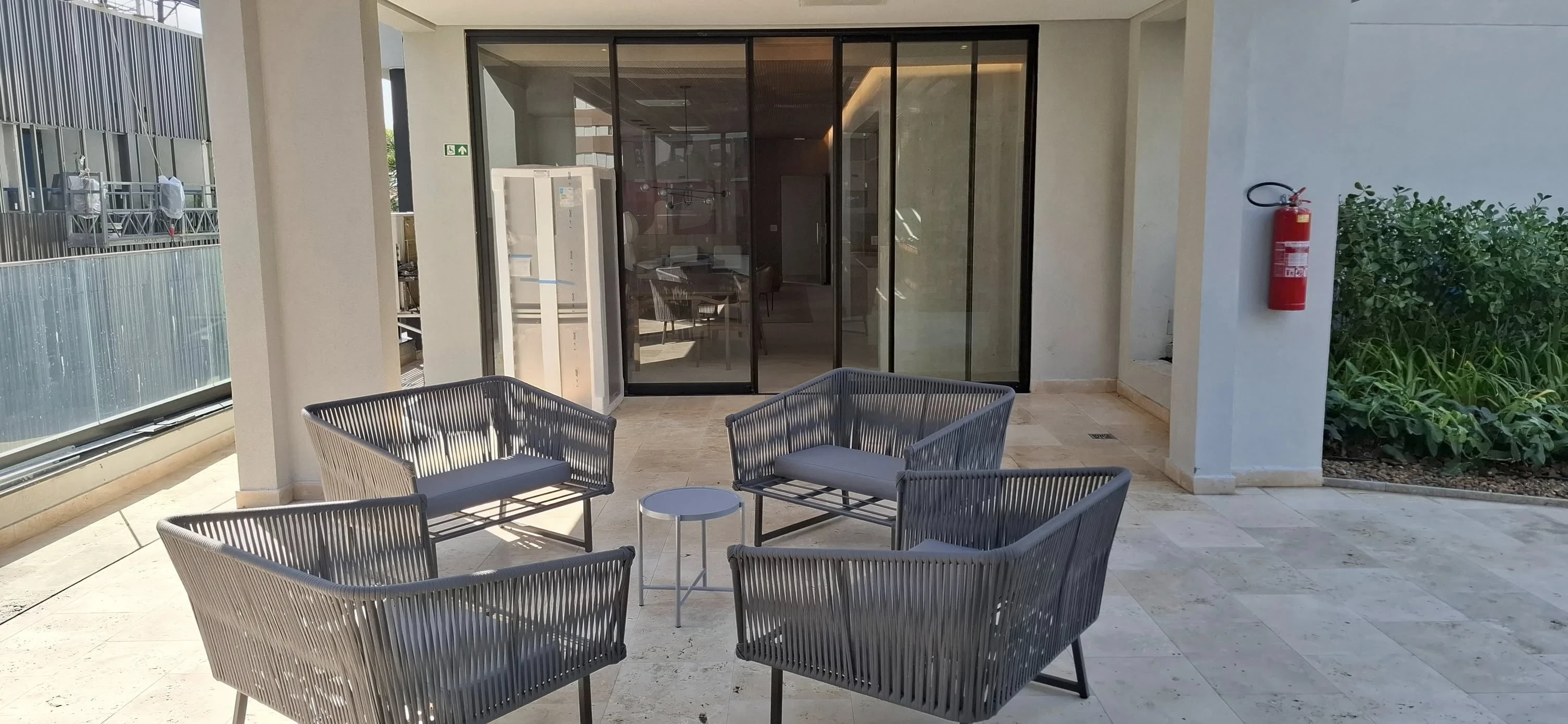 Imagem Apartamento com 4 Quartos à Venda, 238 m² em Ibirapuera - São Paulo