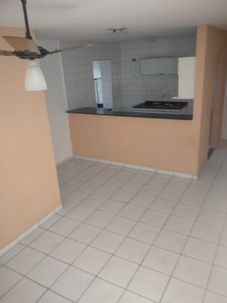 Imagem Apartamento com 3 Quartos à Venda, 64 m² em Picanço - Guarulhos