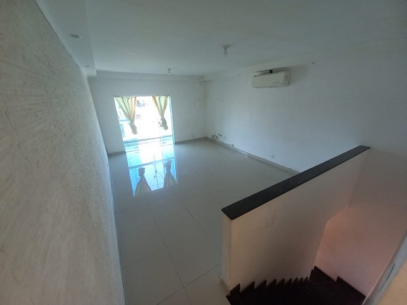 Imagem Casa com 3 Quartos à Venda,  em Vila Nossa Senhora de Fátima - São Vicente