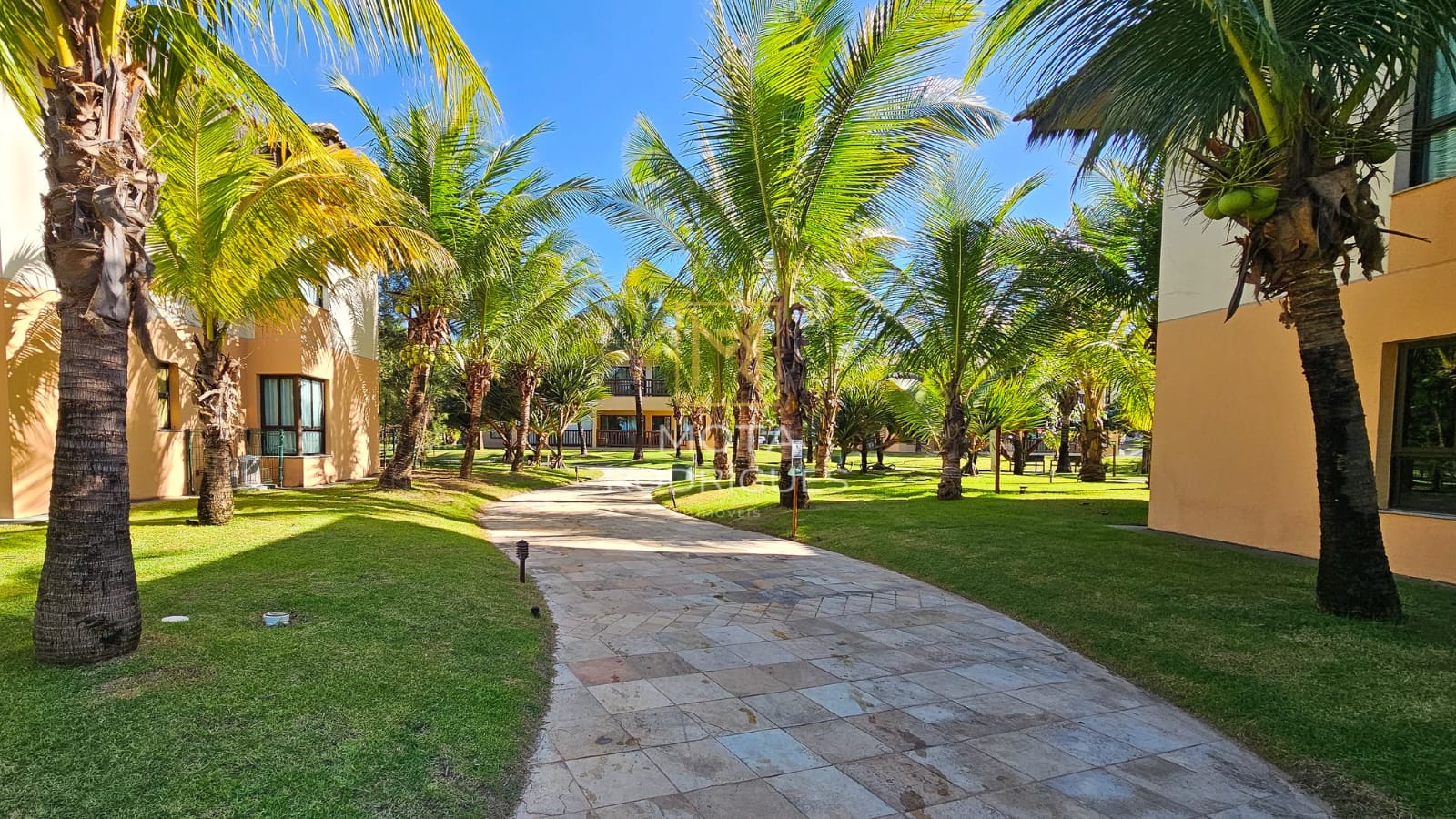 Imagem Apartamento com 2 Quartos à Venda, 65 m² em Grilo - Caucaia