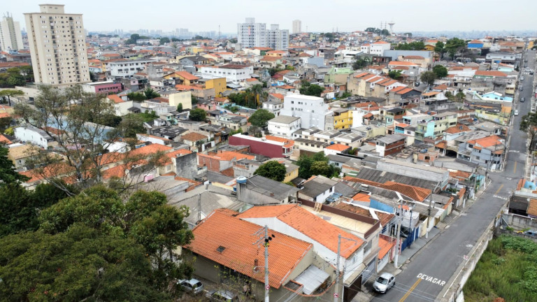 Imagem Casa com 3 Quartos à Venda,  em Vila Isolina Mazzei - São Paulo