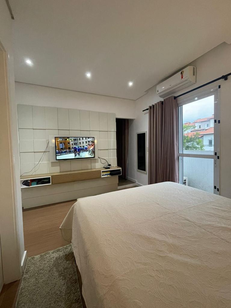 Imagem Casa de Condomínio com 3 Quartos à Venda, 92 m²em Paisagem Renoir - Cotia