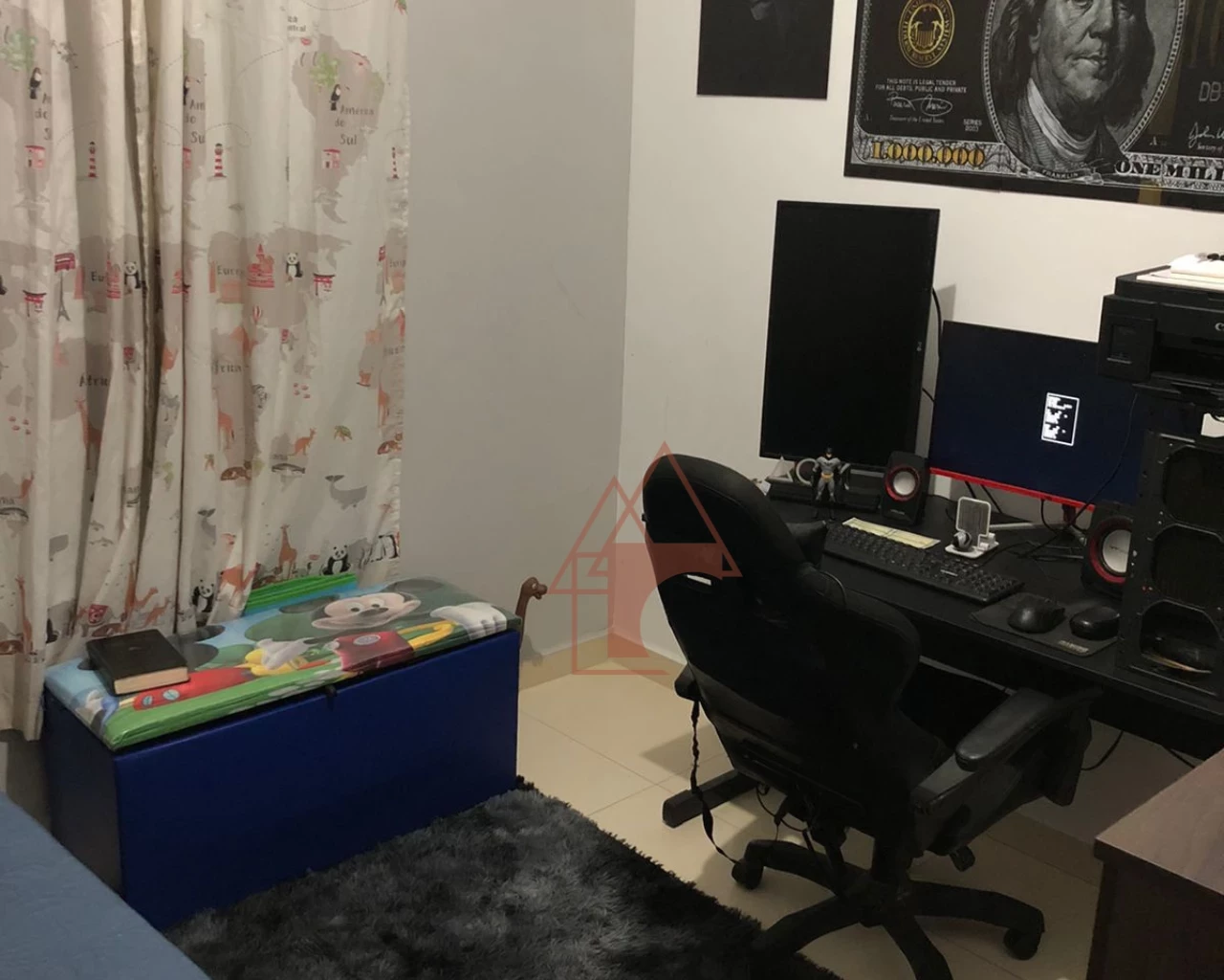 Imagem Casa com 2 Quartos à Venda, 53 m² em Glória - Praia Grande Imagem Casa com 2 Quartos à Venda, 53 m² em Glória - Praia Grande