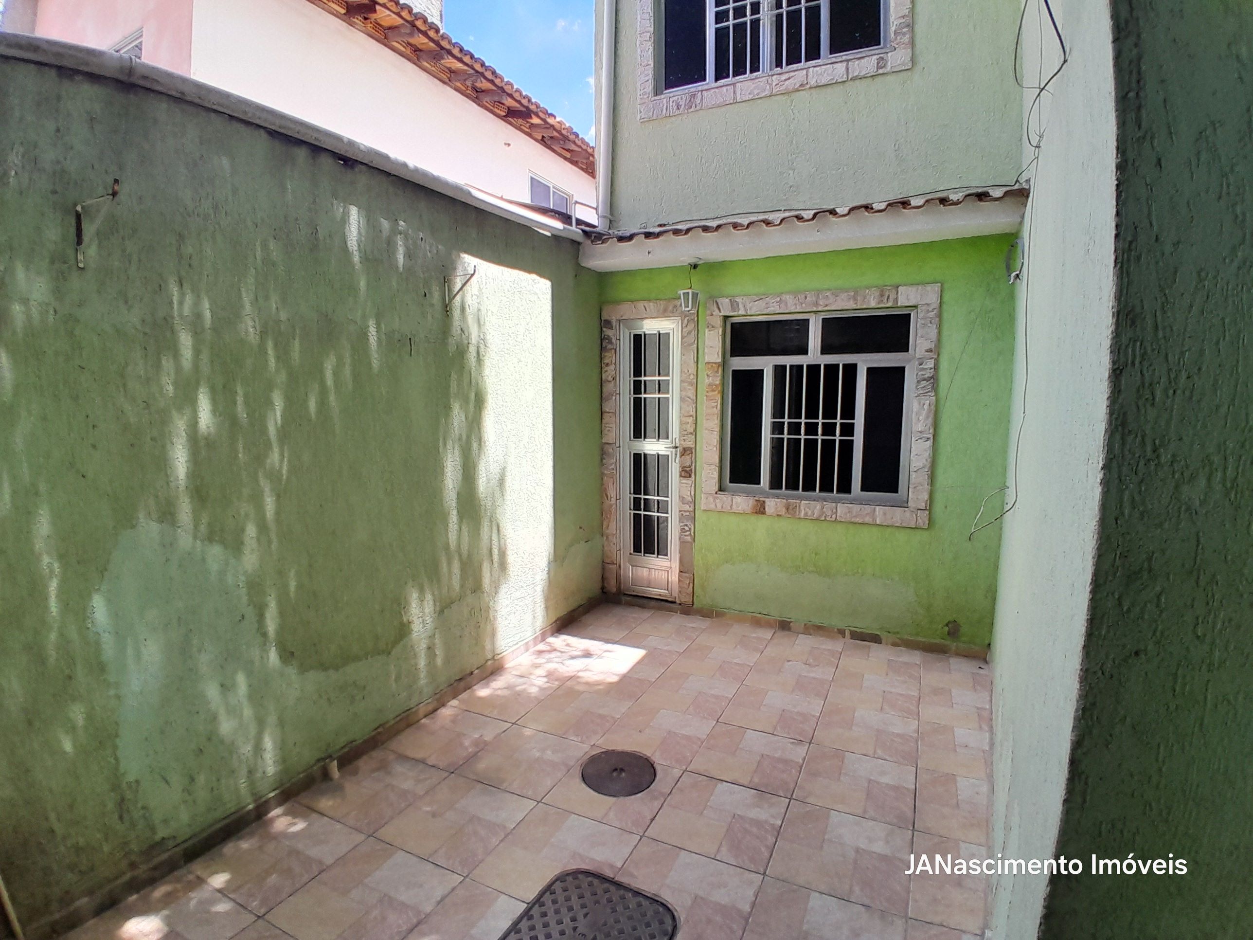 Foto do imóvel: Casa com 3 Quartos à Venda, 110 m² em Bangu - Rio de Janeiro