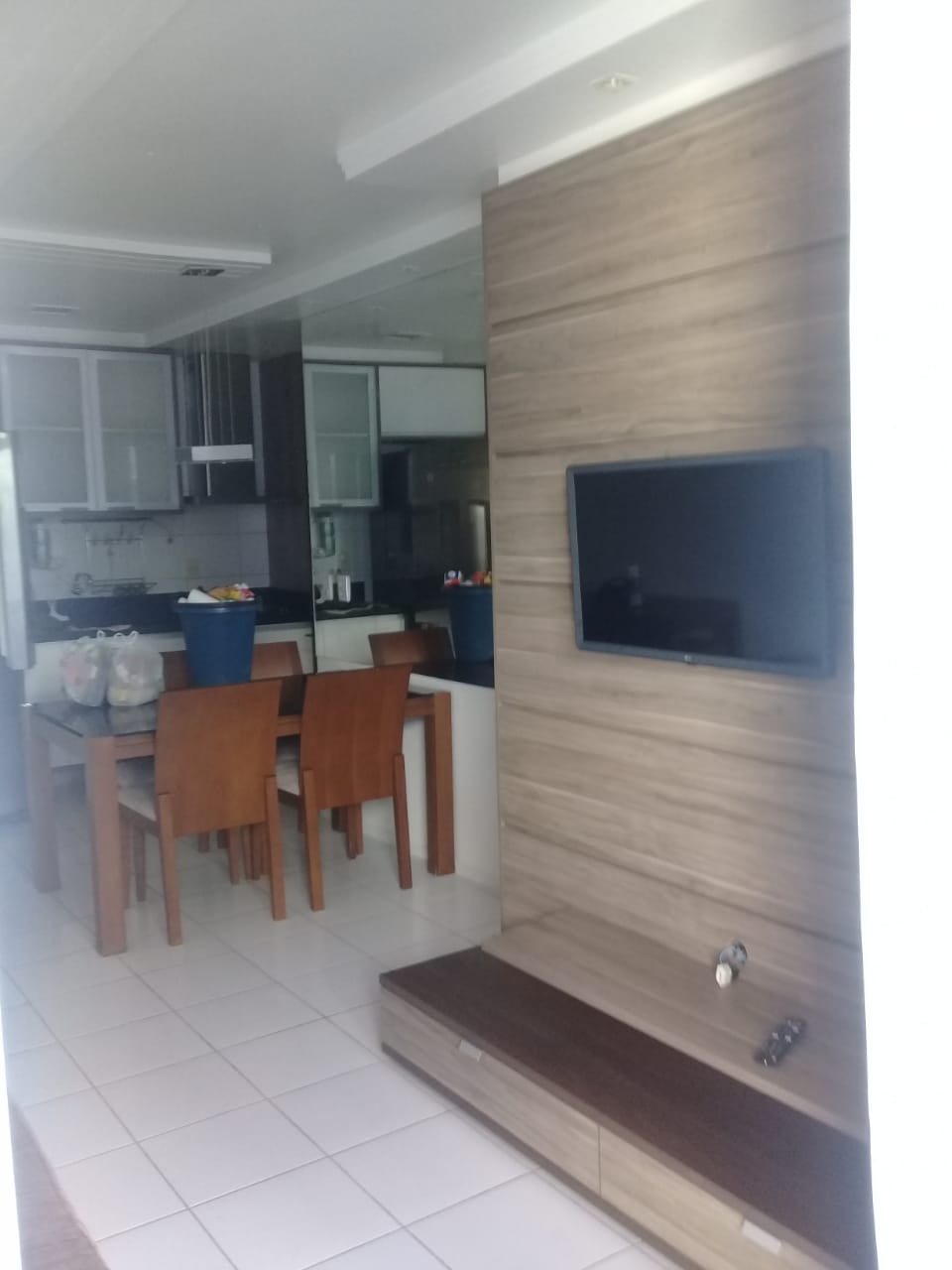 Imagem Apartamento com 2 Quartos para Alugar, em Vila de Abrantes (Abrantes) - Camaçari
