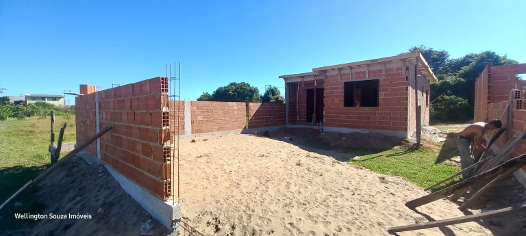 Imagem Casa com 2 Quartos à Venda, 72 m² em Unamar (Tamoios) - Cabo Frio