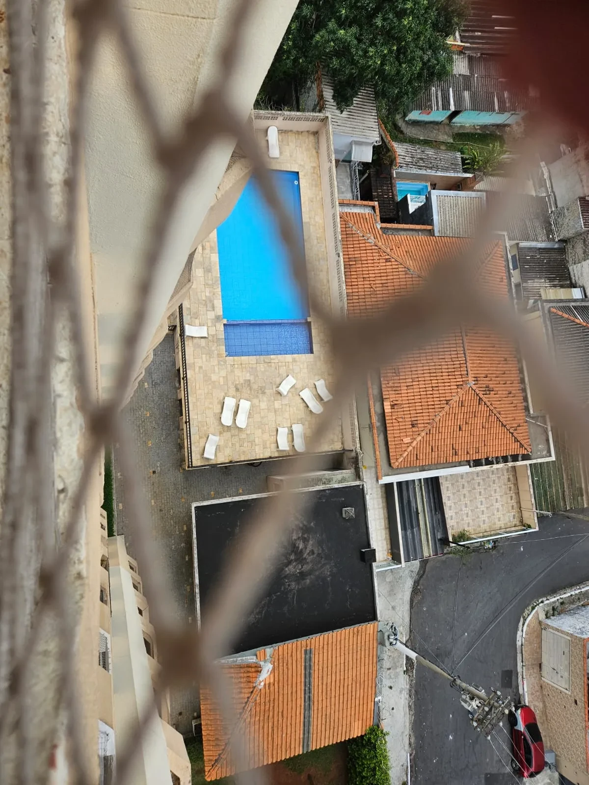 Imagem Apartamento com 3 Quartos para Alugar, 61 m² em Vila Santa Catarina - São Paulo