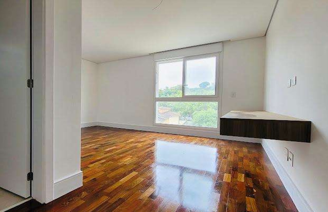 Imagem Casa de Condomínio com 4 Quartos à Venda, 424 m² em Jardim Cordeiro - São Paulo