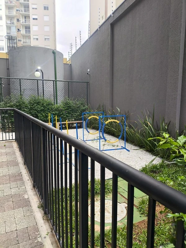 Foto do imóvel: Apartamento para Alugar, 30 m² em Belenzinho - São Paulo