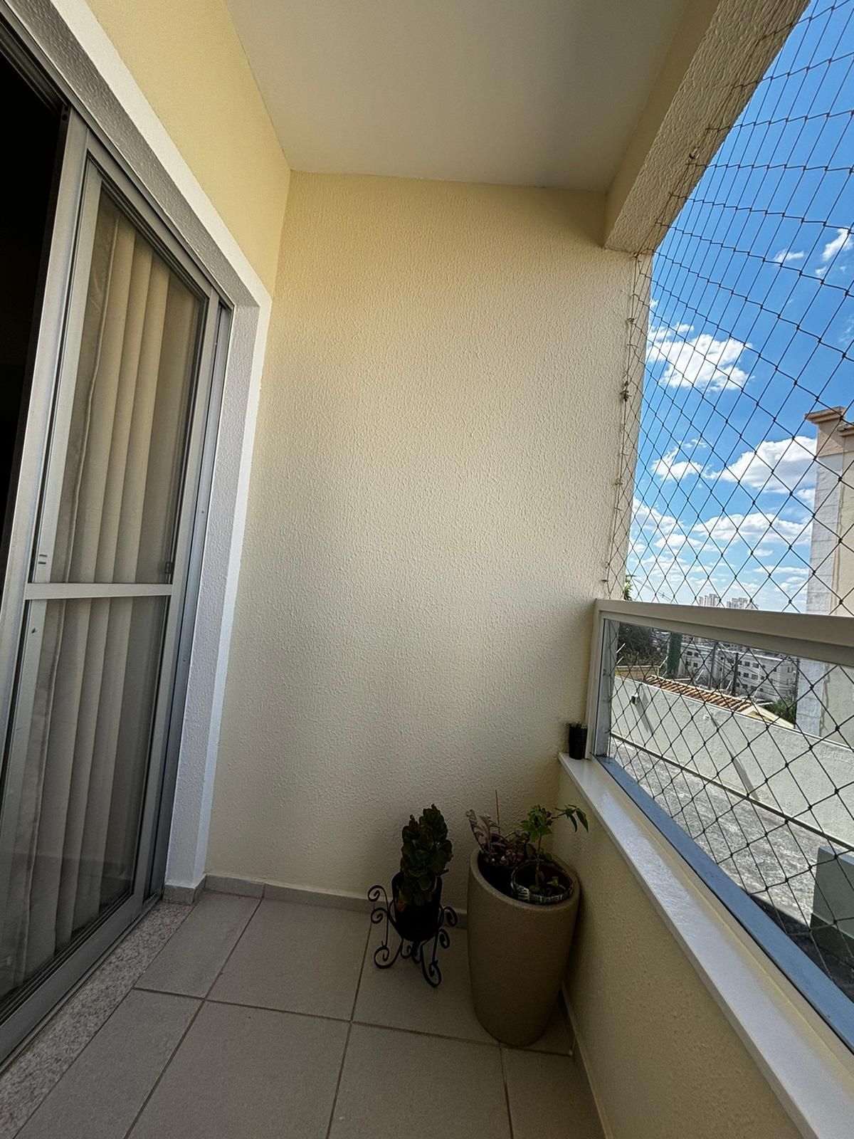 Imagem Apartamento com 3 Quartos à Venda, 72 m² em Vila Della Piazza - Jundiaí