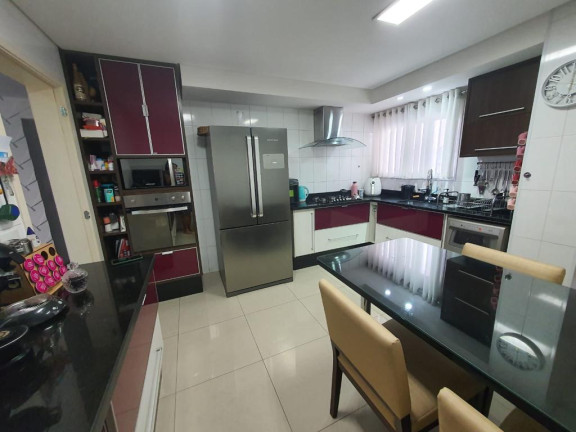Imagem Apartamento com 3 Quartos à Venda, 132 m² em Jardim São Bento - Jundiaí