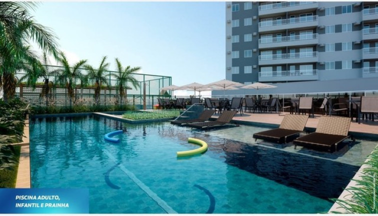 Imagem Apartamento com 2 Quartos à Venda,  em Jardim São Paulo - Recife