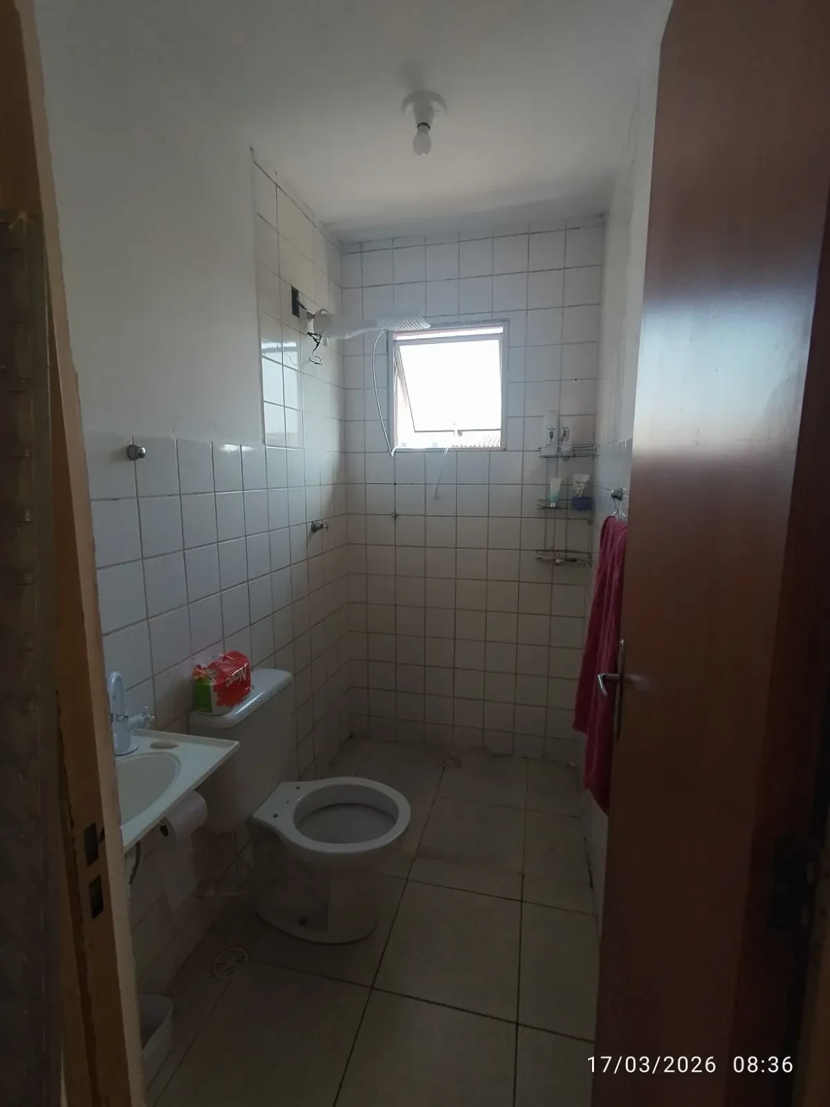 Imagem Apartamento com 2 Quartos à Venda, 50 metros em Jardim Novo Horizonte - Sorocaba