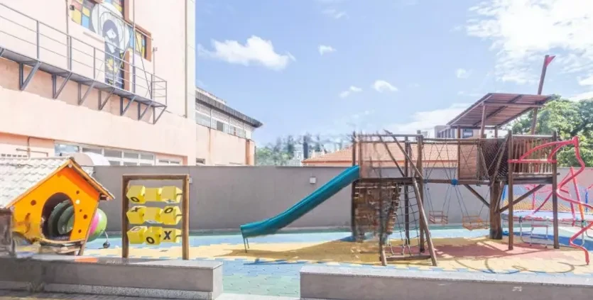 Imagem Apartamento com 2 Quartos à Venda, 73 metros em Vila Paris - Belo Horizonte