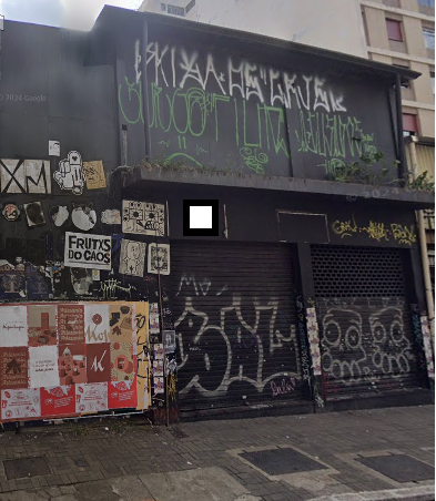 Loja para Alugar ou Temporada, 473 m²em Consolação - São Paulo