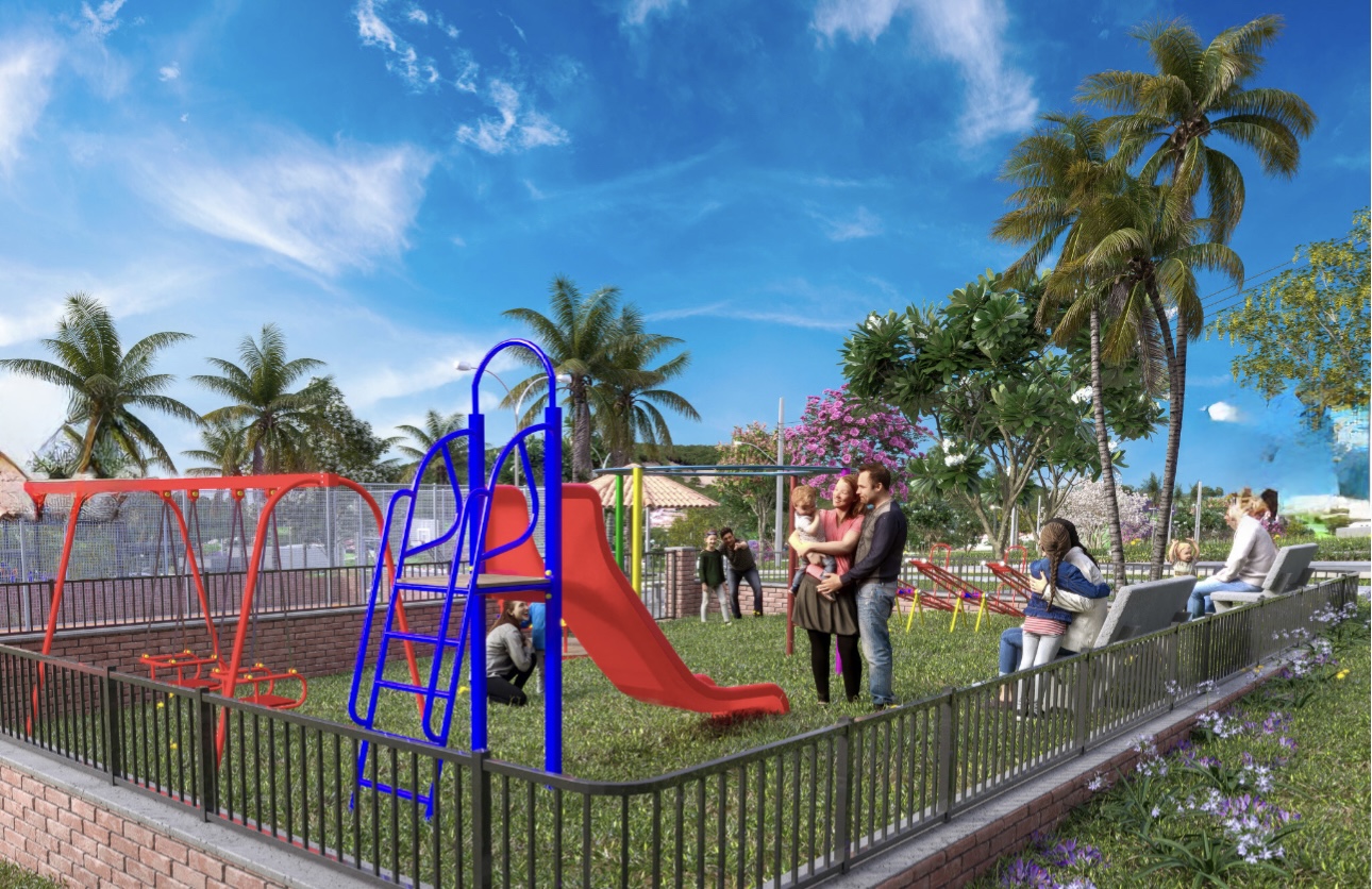 Foto do imóvel: Terreno à Venda, 250 m² em Residencial das Ilhas - Bragança Paulista