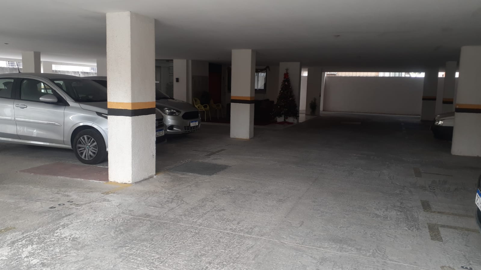 Foto do imóvel: Apartamento com 2 Quartos à Venda, 48 m²em Jardim Atlântico - Olinda