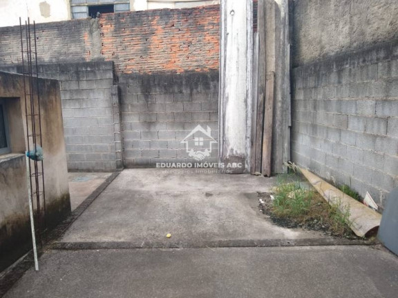 Imagem Imóvel Comercial para Alugar, 200 m² em Vila Homero Thon - Santo André