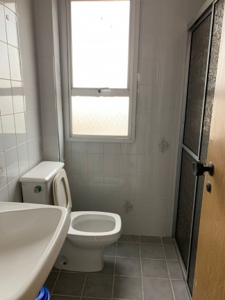 Imagem Apartamento com 2 Quartos à Venda, 59 m² em Centro - Mongaguá