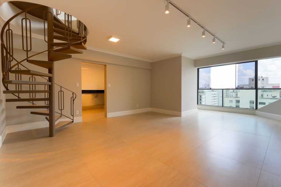 Imagem Cobertura com 3 Quartos à Venda, 248 m² em Perdizes - São Paulo