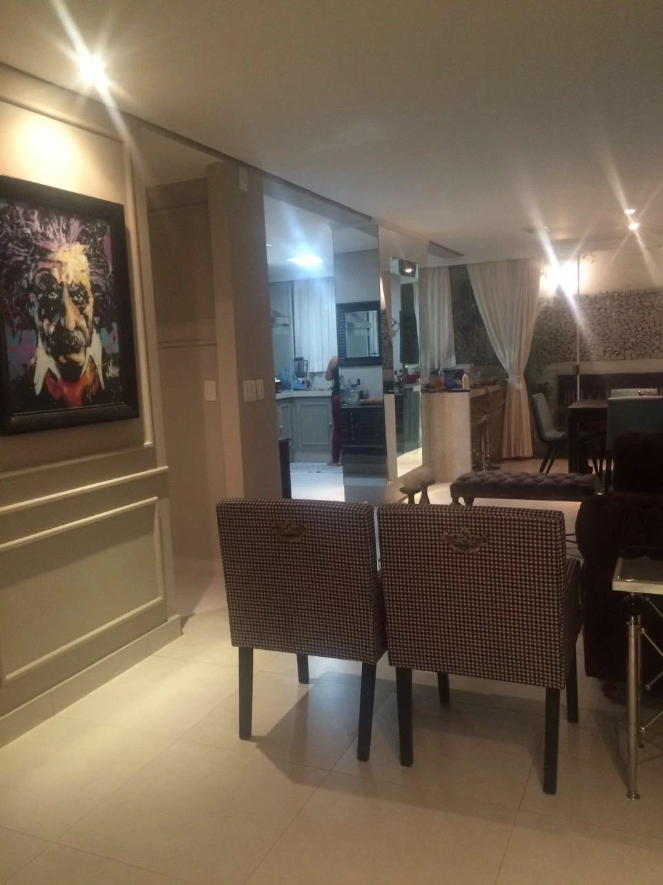 Foto do imóvel: Casa de Condomínio com 3 Quartos à Venda, 140 m² em Jardim Vista Alegre - São José do Rio Preto