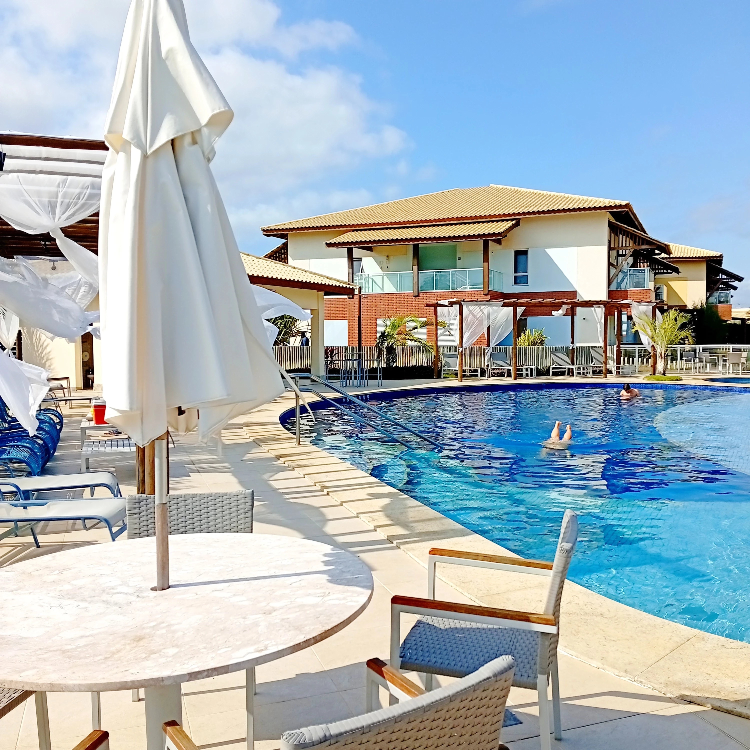 Imagem Apartamento com 2 Quartos à Venda, 68 m² em Esplanada - Esplanada