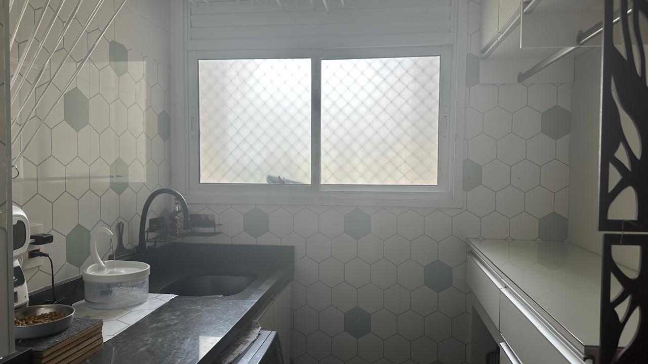 Imagem Apartamento com 4 Quartos à Venda, 105 m² em Centro - Diadema