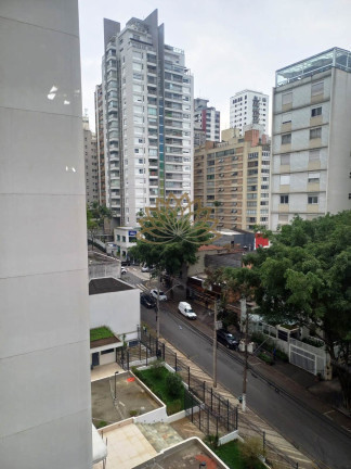 Imagem Apartamento com 3 Quartos à Venda,  em Jardim Paulista - São Paulo