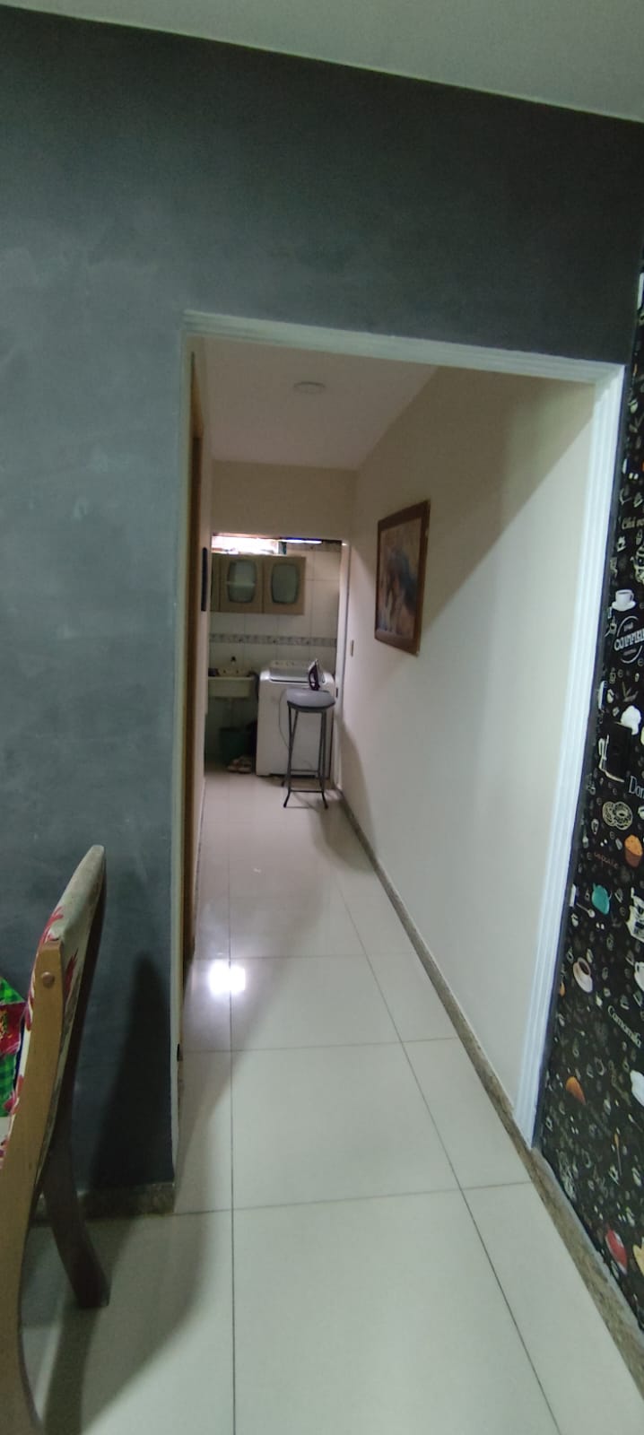 Imagem Casa com 3 Quartos à Venda ou Locação, 120 m² em Campo Grande - Rio de Janeiro