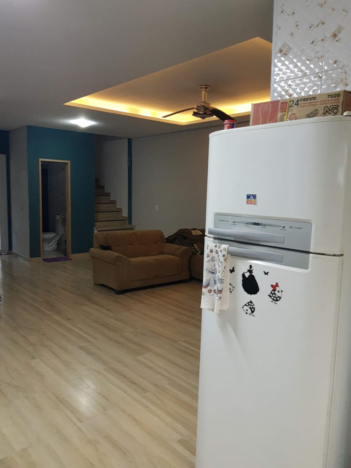 Imagem Casa de Condomínio com 6 Quartos para Alugar, 150 m²em Jardim Bréscia - Indaiatuba